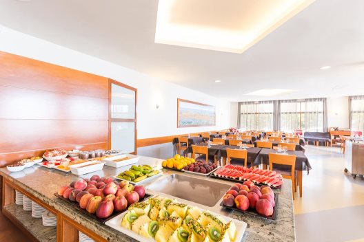 Hotel Monterrey Roses By Pierre Vacances