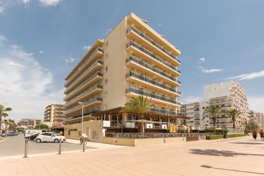 Hotel Monterrey Roses By Pierre Vacances