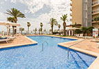 Hotel Monterrey Roses By Pierre Vacances