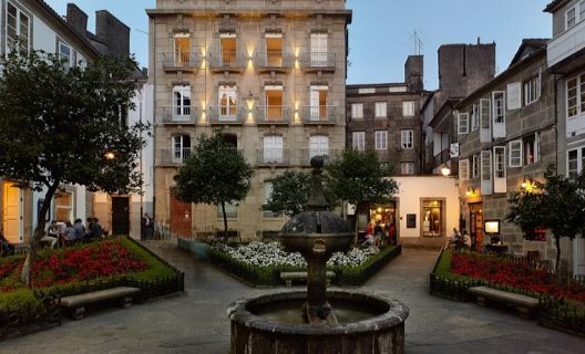 Hotel Montes Pensión Boutique
