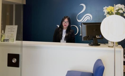 Hotel Montes Pensión Boutique