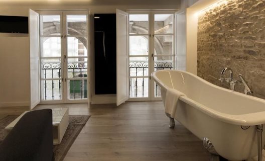 Hotel Montes Pensión Boutique