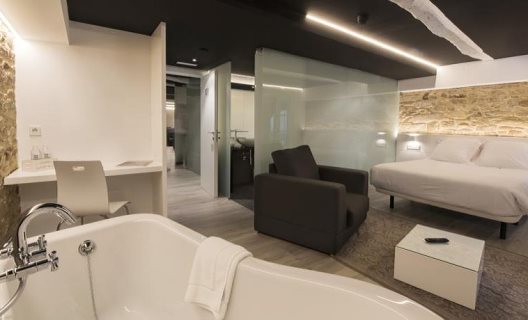 Hotel Montes Pensión Boutique