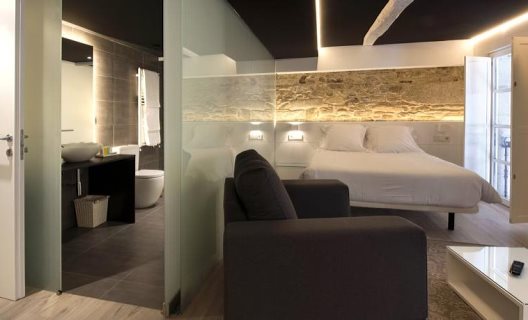 Hotel Montes Pensión Boutique