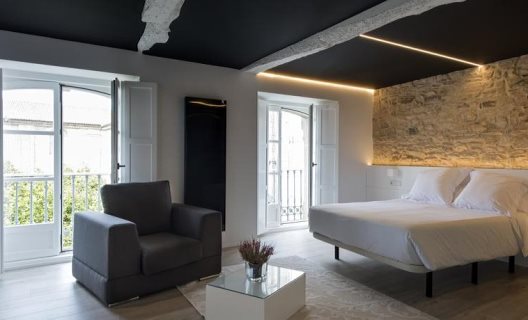 Hotel Montes Pensión Boutique