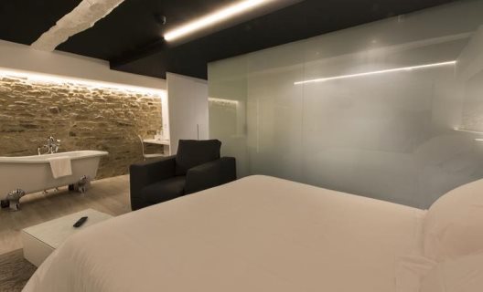 Hotel Montes Pensión Boutique