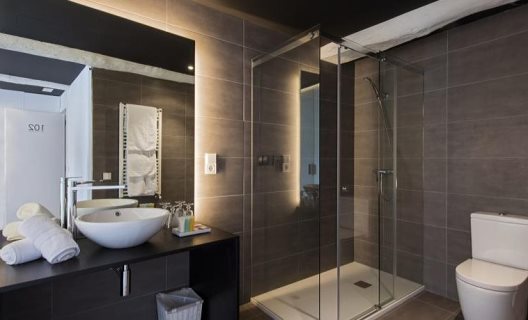 Hotel Montes Pensión Boutique