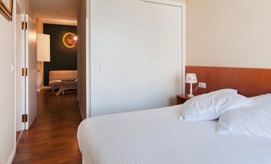 Hotel Montes Pensión Boutique