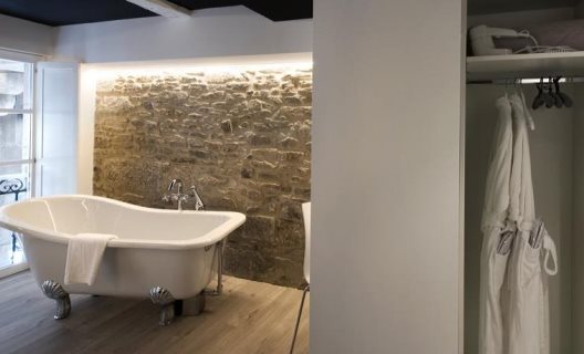 Hotel Montes Pensión Boutique