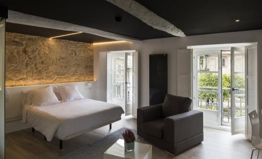 Hotel Montes Pensión Boutique