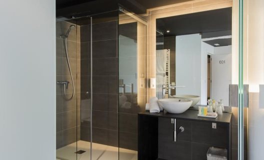 Hotel Montes Pensión Boutique