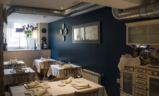 Hotel Montes Pensión Boutique