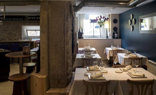Hotel Montes Pensión Boutique