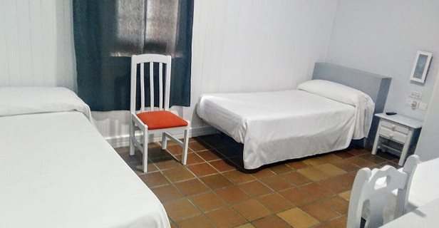 Hotel Montesol Arttyco