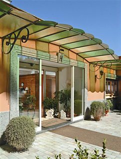 Hotel Montespina Park