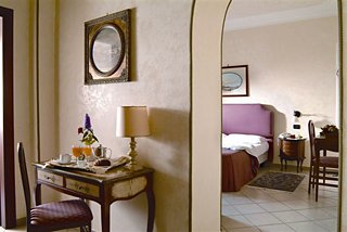 Hotel Montespina Park