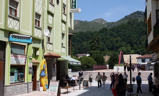 Hotel Monteverde