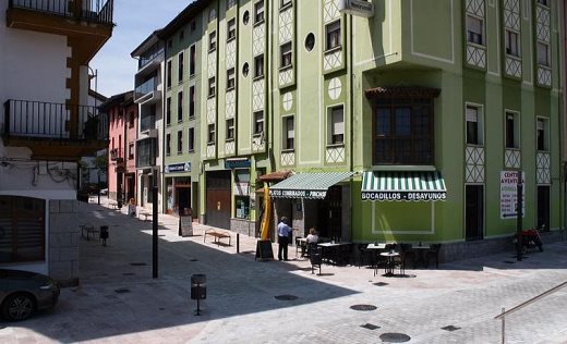 Hotel Monteverde