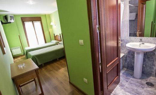 Hotel Monteverde
