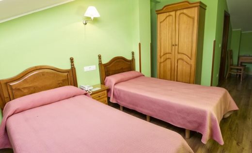 Hotel Monteverde