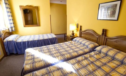 Hotel Monteverde
