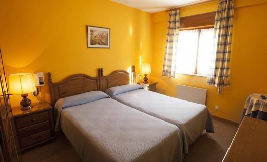Hotel Monteverde