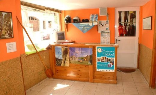 Hotel Monteverde