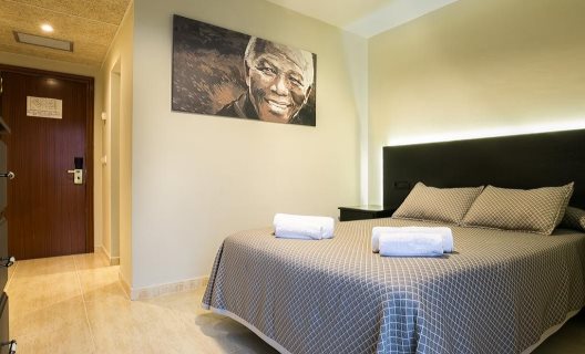 Hotel Montmar