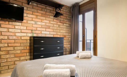 Hotel Montmar