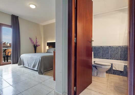 Hotel Montmar