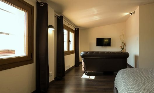 Hotel Montmar