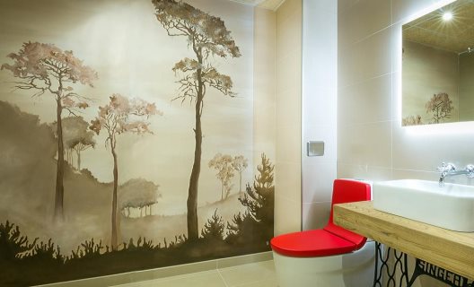 Hotel Montmar