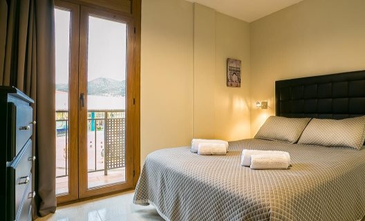 Hotel Montmar
