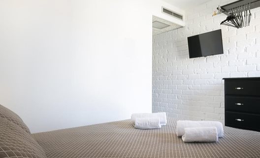 Hotel Montmar