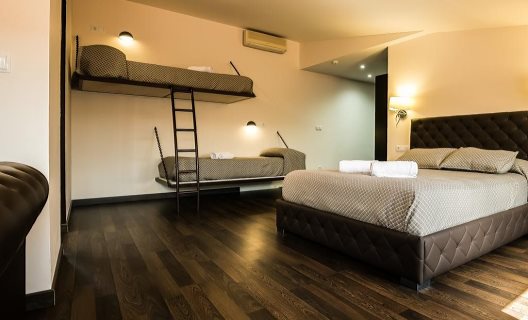 Hotel Montmar