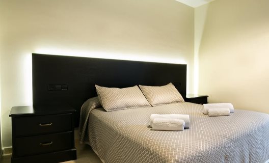 Hotel Montmar