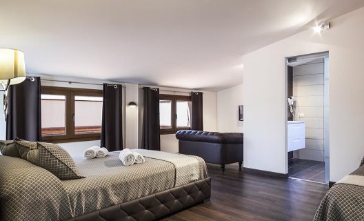 Hotel Montmar