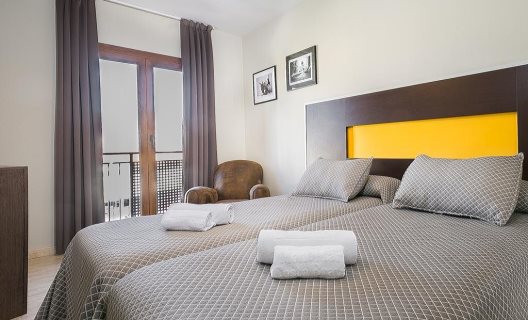 Hotel Montmar