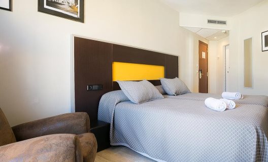 Hotel Montmar