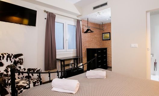 Hotel Montmar