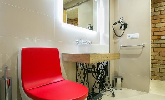 Hotel Montmar
