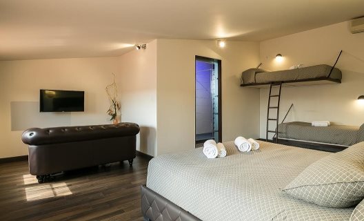 Hotel Montmar