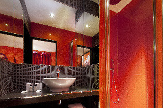 Hotel Montmartre Mon Amour