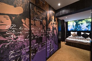 Hotel Montmartre Mon Amour