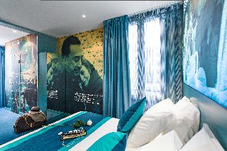 Hotel Montmartre Mon Amour
