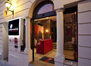 Hotel Montmartre Mon Amour