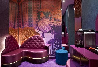 Hotel Montmartre Mon Amour