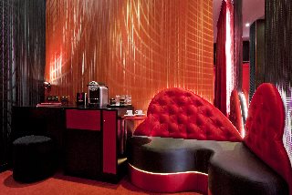 Hotel Montmartre Mon Amour