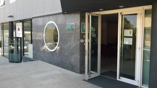 Hotel Montmelo