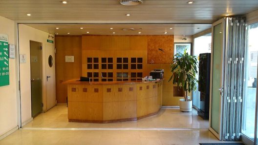 Hotel Montmelo